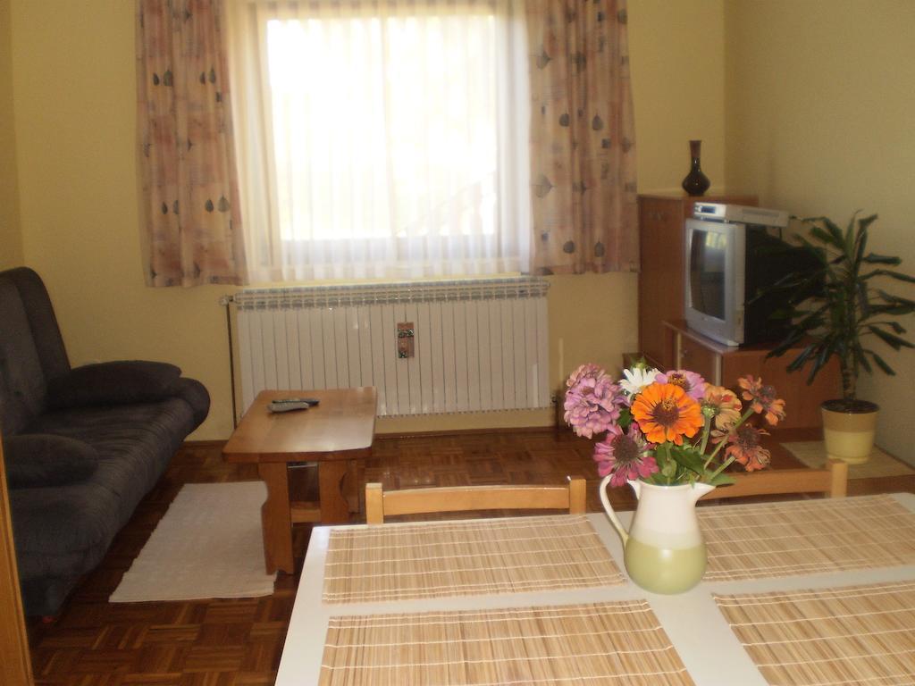 Holiday Home Bozicevic Rakovica Quarto foto